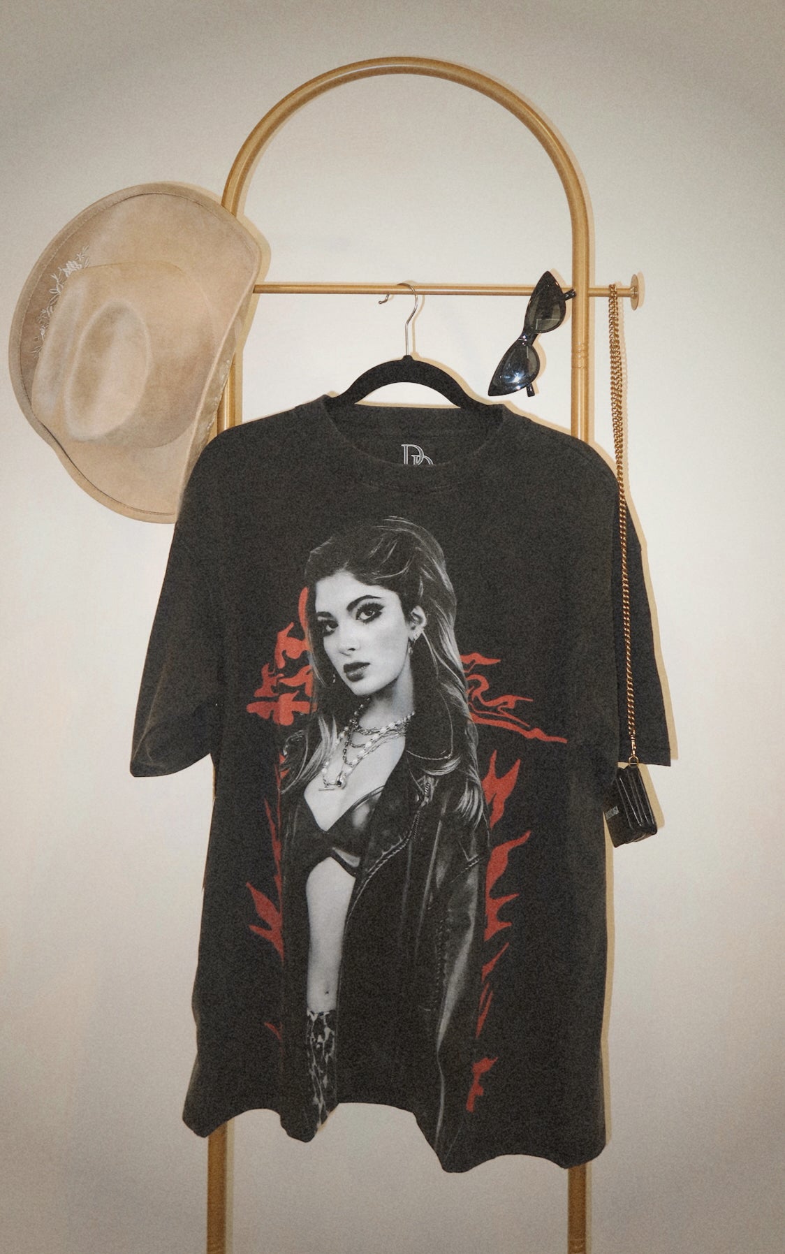 OYFB Vintage Tee