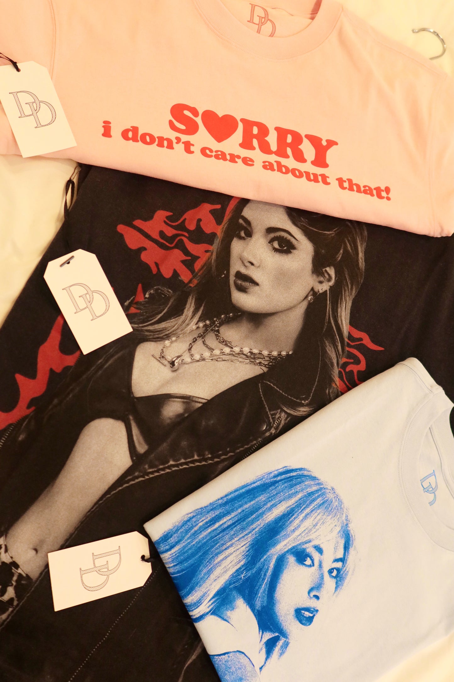 OYFB Vintage Tee