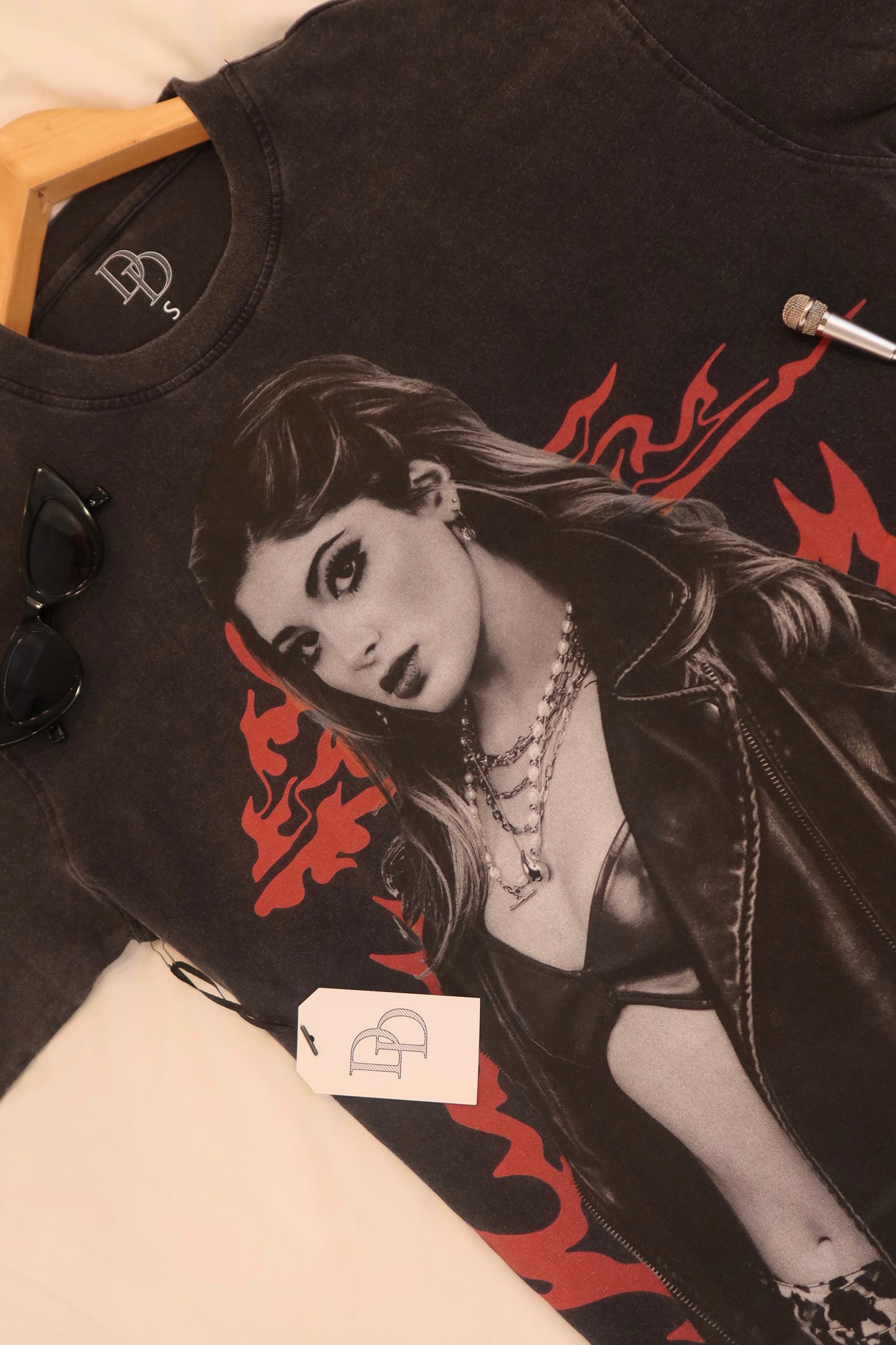 OYFB Vintage Tee
