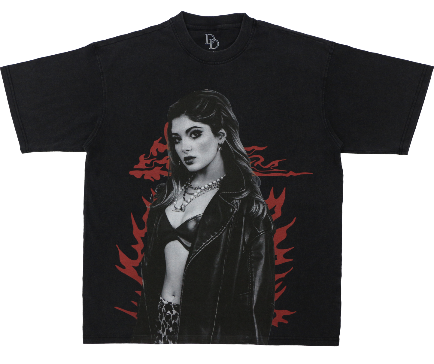 OYFB Vintage Tee
