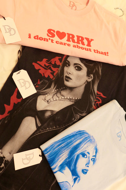 OYFB Vintage Tee