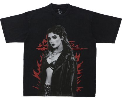 OYFB Vintage Tee