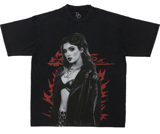 OYFB Vintage Tee